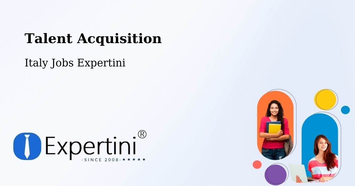 Post Jobs & Find Candidates in Settala – Talent Acquisition Solutions - Italy Jobs Expertini